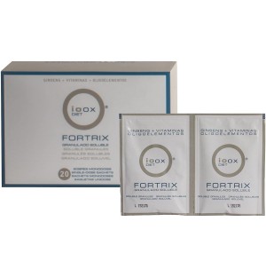 Fortrix Ioox (20 Sobres Monodosis)