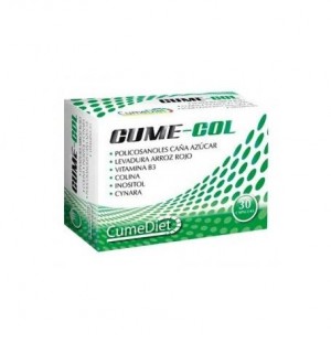 Cume Col (30 Capsulas)