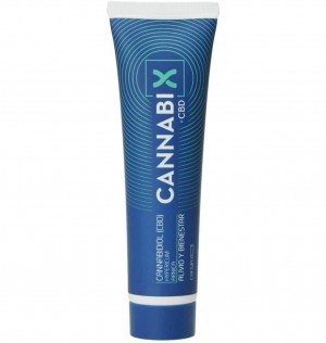 Cannabix Cbd (Crema 200 Ml)