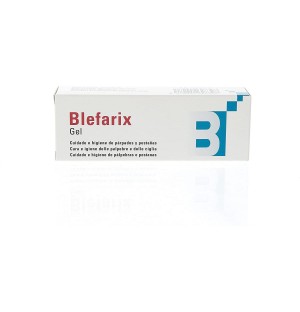 Blefarix Gel (1 Envase 30 Ml)