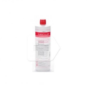 Suentillas Solucion Esteril Liquido Lentillas (1 Envase 250 Ml)