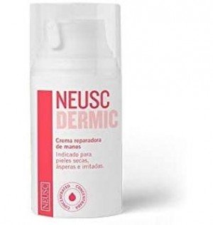 Neusc-Dermic (1 Envase 60 Ml)