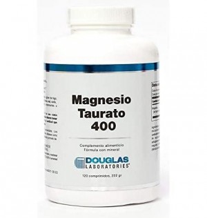 Taurato De Magnesio 60  Comp
