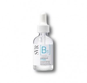 [B3] Ampoule Hydra Concentrado Reparador, 30 ml. - SVR