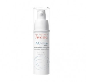 A-Oxitive Serúm de Defensa Antioxidante, 30 ml. - Avene