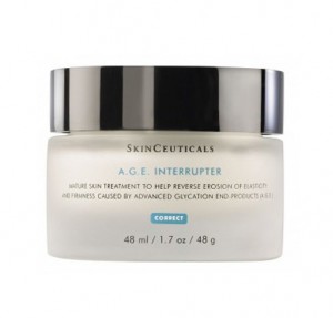 A.G.E. Interrupter Tratamiento Reestructurante, 48 ml. - Skinceuticals