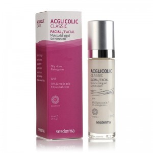 Acglicolic Classic Gel Hidratante, 50 ml. - Sesderma