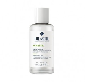 Acnestil Micropeeling, 100 ml. - Rilastil