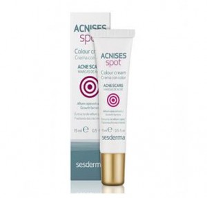 Acnises Spot, 15 ml. - Sesderma