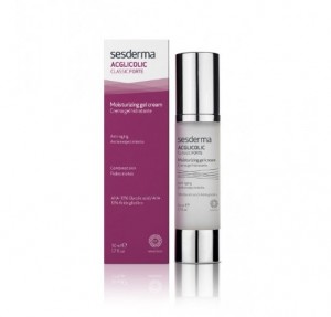 Acglicolic Classic Crema Gel Forte, 50 ml. - Sesderma