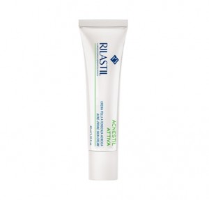 Acnestil Attiva Crema Anti-Imperfecciones, 40 ml. - Rilastil
