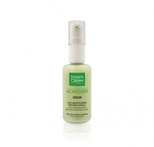 Acniover Sérum Anti-Imperfecciones 30 ml. - Martiderm