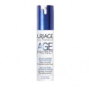 Age Protect Sérum Multiacción, 30 ml. - Uriage