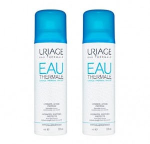 Agua Termal, 300 ml. + Agua Termal, 300 ml. - Uriage