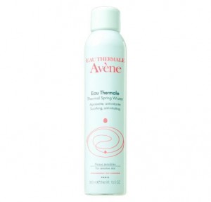 Agua Termal, 300 ml. - Avene