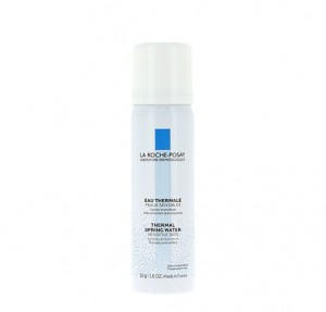 Agua Termal, 50 ml. - La Roche Posay