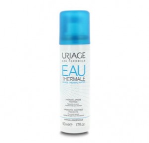 Agua Termal, 50 ml. - Uriage
