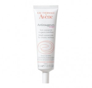 Antirojeces Fuerte Cuidado Concentrado, 30 ml. - Avene