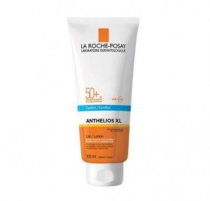 Anthelios XL Leche SPF50+, 50 ml. - La Roche Posay