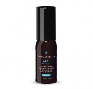 Aox + Eye Gel, 15 ml. - Skinceuticals