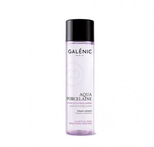 Aqua Porcelaine Loción Activadora de Luminosidad 200 ml. - Galénic