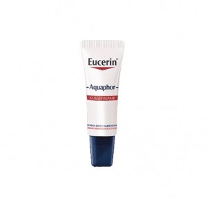 Aquaphor SOS Regenerador Labial, 10 ml. Eucerin