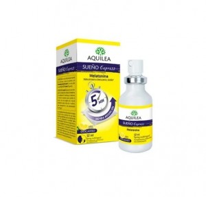 Aquilea Sueño Express, 12ml. - Aquilea Uriach