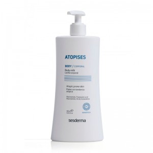 Atopises Leche Corporal, 400 ml. - Sesderma