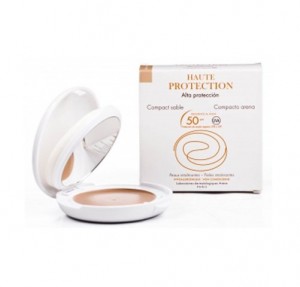 Avene Solar Compacto Arena SPF 50, 10 g. - Avene