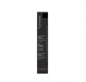 Couvrance Lápiz de Ojos de Alta Definición, Negro, 3g.- Avene