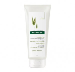 Bálsamo con LECHE DE AVENA, 200 ml. - Klorane