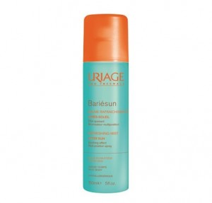 Bariésun Bruma Calmante Spay, 150 ml. - Uriage