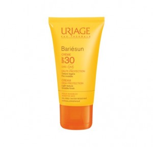 Bariésun Crema SPF30, 50 ml. - Uriage