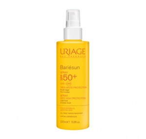 Bariésun Spray SPF50+, 200 ml. - Uriage
