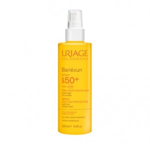 Bariésun Spray SPF50+, 200 ml. - Uriage