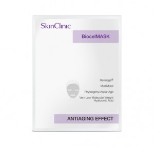 BiocelMask Antiaging Effect, 1 Unidad 20 g. - Skinclinic
