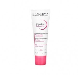 Sensibio Defensive, 40 ml.- Bioderma