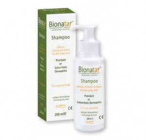 Bionatar Champú, 300 ml. - Olyan Farma
