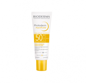 Photoderm MAX AquaFluide SPF 50+, 40 ml. - Bioderma