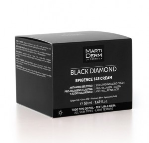 Black Diamond Epigence 145 Cream, 50 ml. - Martiderm