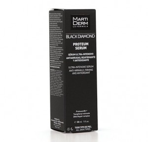 Black Diamond Proteum Sérum, 30 ml. - Martiderm