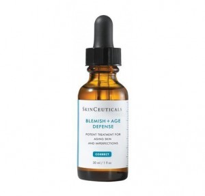 Blemish + Age Defense Serum, 30 ml. - Skinceuticals