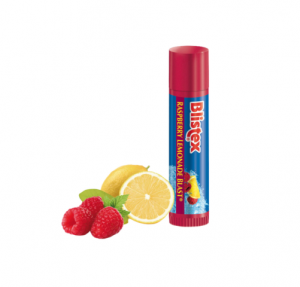 Blistex® Frambuesa Limón FPS15, 4,25 g.- Orkla