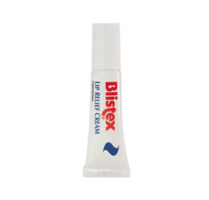 Blistex® Lip Relief Cream FPS15, 6 g.- Orkla