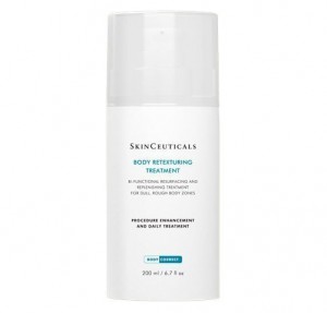 Body Retexturing Treatment, 200 ml. - Skinceuticals