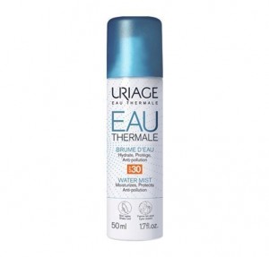 Bruma de Agua SPF30 ,50 ml. - Uriage