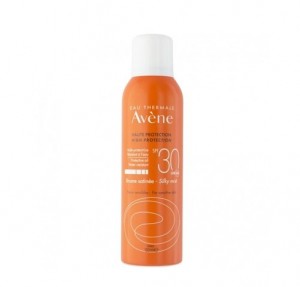 Bruma Solar Satinada SPF 30, 150 ml. - Avene