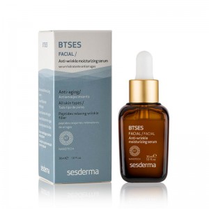 Btses Serum Hidratante Antiarrugas, 30 ml. - Sesderma