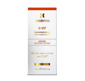 C-Vit Serum Liposomal XL, 100 ml. - Sesderma