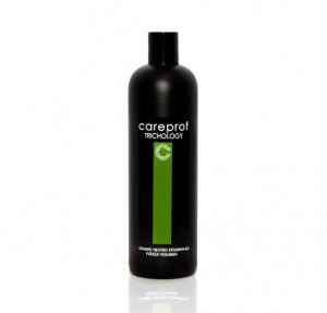 Champú Neutro Estamina, 500 ml. - Careprof
